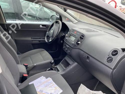 Engine VW GOLF PLUS V (5M1, 521) 1.9 TDI | BP22124996M1 