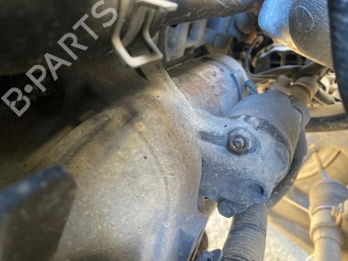 Starter SUZUKI IGNIS I (FH) 1.3 (HV51, HX51, RG413) | BP40453457M8 - Image 3