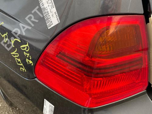 Used Left taillight Left taillight 36847283 36847283