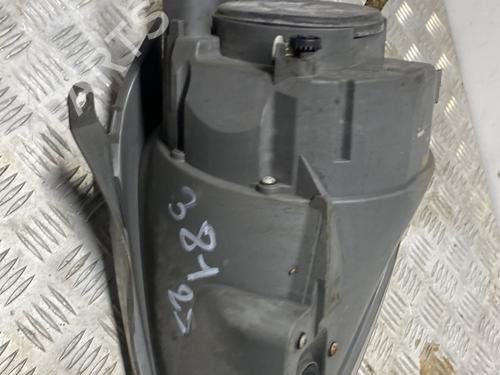 Right headlight FORD FIESTA V (JH_, JD_) 1.6 TDCi | BP29074372C29 