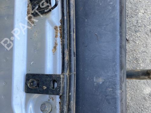 Gummilist CITROËN BERLINGO Box Body/MPV (B9) 1.6 BlueHDi 100 (99 hp) 32723878