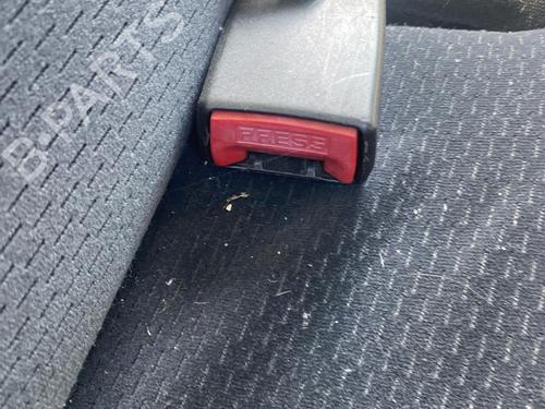 Used Seat buckle Seat buckle 34046537 34046537