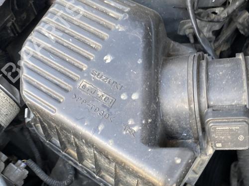 Used Air filter box Air filter box SUZUKI GRAND VITARA II (JT, TE, TD) 1.9 DDiS All-wheel Drive (JT419, TD44, JB419WD, JB419XD,... (129 hp) 31908873 31908873