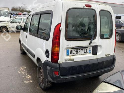 Grill RENAULT KANGOO (KC0/1_) | BP38187688C40 - Image 13