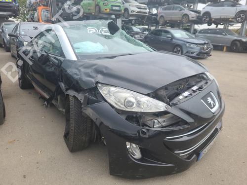 Left headlight PEUGEOT RCZ 2.0 HDi | BP38558335C28 - Image 13