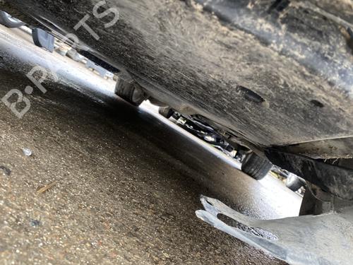 Left front driveshaft MAZDA 6 Hatchback (GG) 2.0 DI (GG14) | BP32393066M38 - Image 3