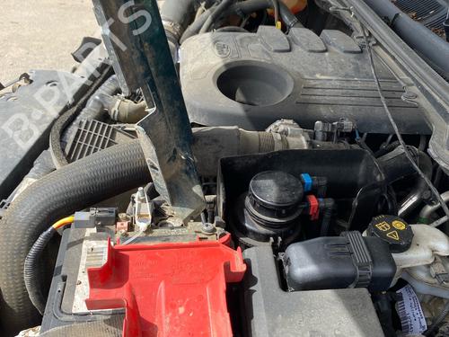 Engine FORD RANGER (TKE) 2.2 TDCi 4x4 | BP36400661M1 - Image 2