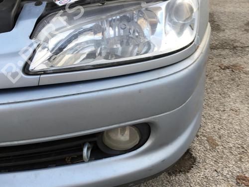 Scheinwerfer links für PEUGEOT 306 Hatchback (7A, 7C, N3, N5) [1993-2003]  19908042