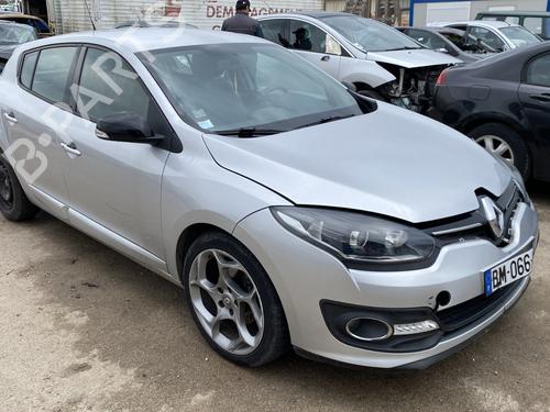 Subframe RENAULT MEGANE III Hatchback (BZ0/1_, B3_) 1.5 dCi (BZ0C) | BP26594355M9 - Image 9