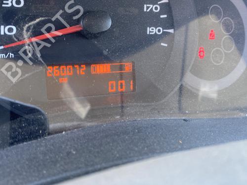 Gearbox RENAULT KANGOO Express (FW0/1_) 1.5 dCi 110 (FW0C, FW0H) | BP33554293M3 - Image 4