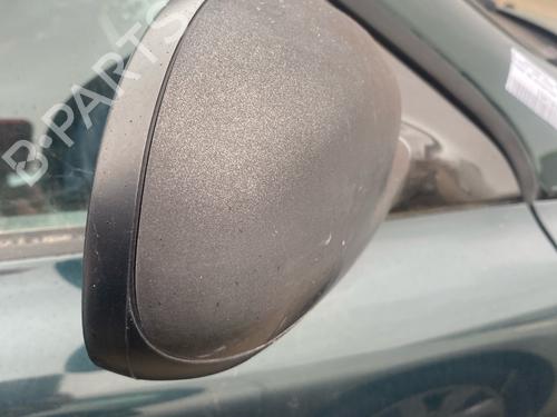 Bakspejl Højre Bakspejl Højre PEUGEOT 406 Coupe (8C) 2.0 16V (135 hp) 39899639 39899639