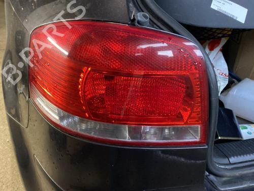 Venstre baglygte AUDI A3 (8P1) 2.0 TDI 16V (140 hp) 19904132