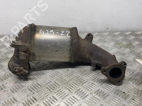 Katalysator für TOYOTA COROLLA Verso (ZER_, ZZE12_, R1_) 2.0 D-4D (CUR10_, CUR10R) (116 hp) 31859841