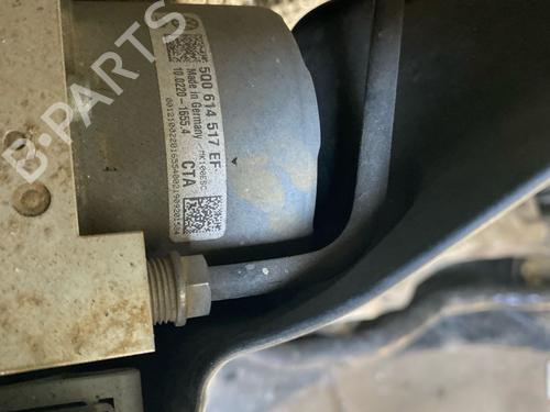 Used ABS pump ABS pump 37638143 37638143