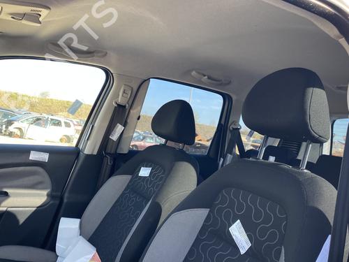 Used ECU airbags ECU airbags CITROËN C3 Picasso (SH_) 1.4 VTi 95 (SH8FSC, SH8FP0, SH8FP6) (95 hp) 33553618 33553618