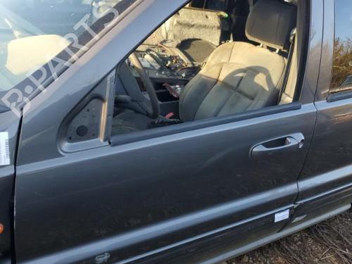 Left front door JEEP GRAND CHEROKEE II (WJ, WG) 3.1 TD 4x4 | BP22117881C2 