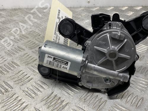 Rear wiper motor PEUGEOT 2008 I (CU_) 1.2 THP 110 / PureTech 110 | BP31116875M102 