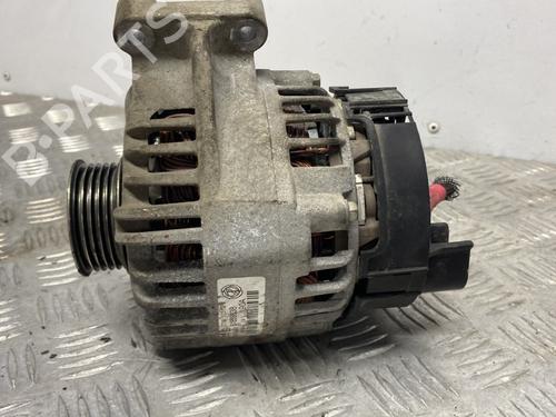 Alternator FIAT PANDA (312_, 319_) 1.2 (312PXA1A) | BP26006392M7