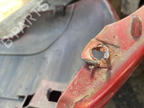 Rear bumper CITROËN C3 I (FC_, FN_) 1.4 HDi | BP26707732C8 