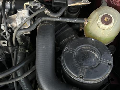 Used Gearbox RENAULT MEGANE I (BA0/1_) 1.9 TDI (94 hp) 19908144