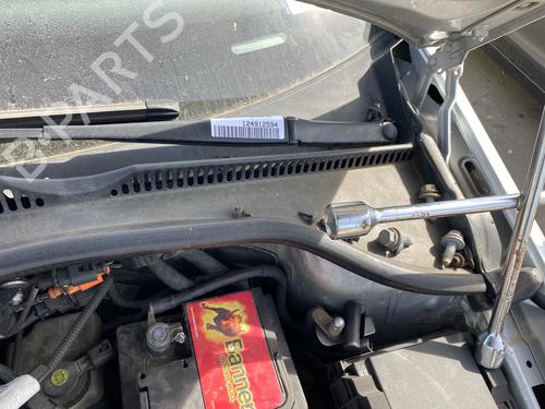Scuttle panel VW GOLF VI (5K1) | BP34202363C110 - Image 3