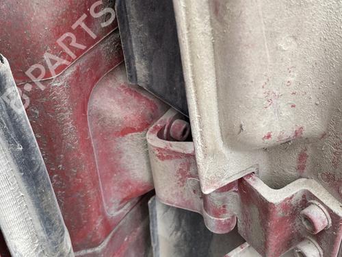 Used Hinge/Door check strap CITROËN NEMO MPV 1.4 (73 hp) 27177059