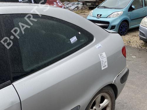 Sidevegg venstre CITROËN XSARA Coupe (N0) 2.0 HDI 90 (90 hp) 32367146