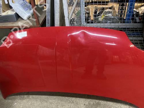 Used Hood FIAT 500 (312_) 1.3 D Multijet (312AXB1A) (75 hp) 26688151