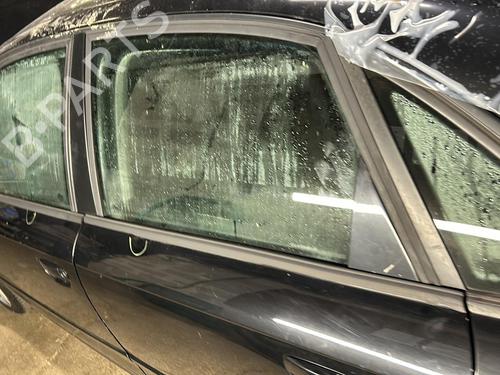 Used Rear left door window AUDI A4 B7 (8EC) 2.0 TDI 16V (140 hp) 19907983