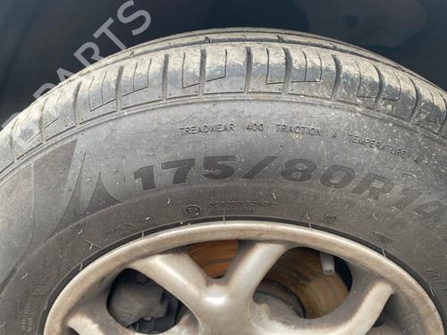 Fælk Fælk VW GOLF IV (1J1) 1.4 16V (75 hp) 39606999 39606999