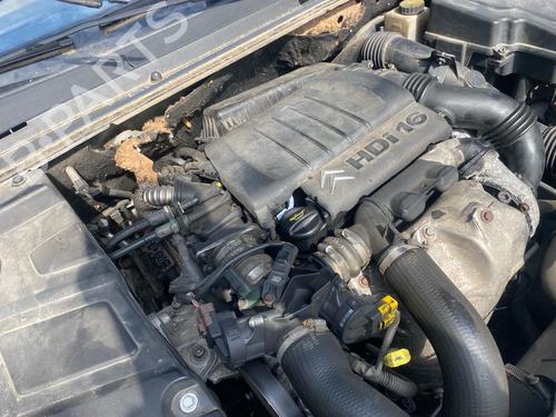 Engine CITROËN C5 II (RC_) 1.6 HDi (RC8HZB) | BP38034247M1 - Image 3