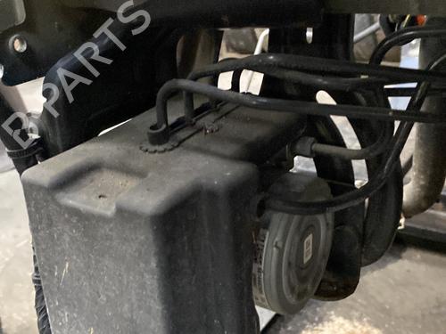 ABS Bremseaggregat PEUGEOT 208 I (CA_, CC_) 1.2 VTI 82 (82 hp) 29829425