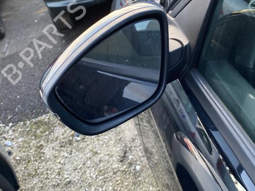 Used Left mirror OPEL CORSA F (P2JO) 1.2 (68) (101 hp) 23782915