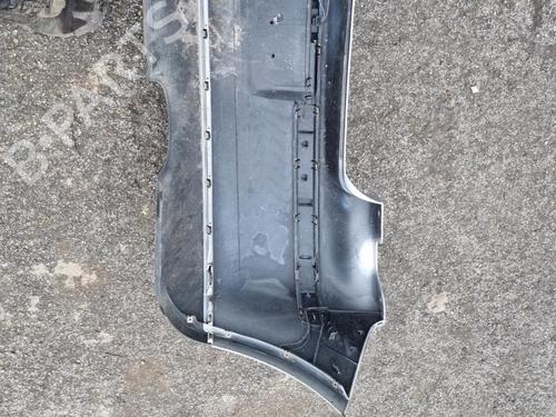 Rear bumper VW POLO IV (9N_, 9A_) 1.4 TDI | BP22111192C8 