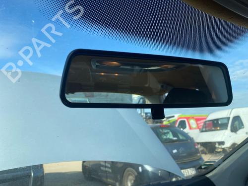 Rear mirror VW GOLF V (1K1) | BP33991932I6 - Image 2