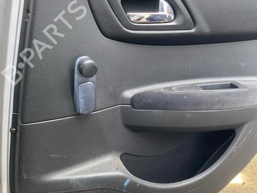 Rear right panel CITROËN C4 I (LC_) | BP37683544C61 - Image 3
