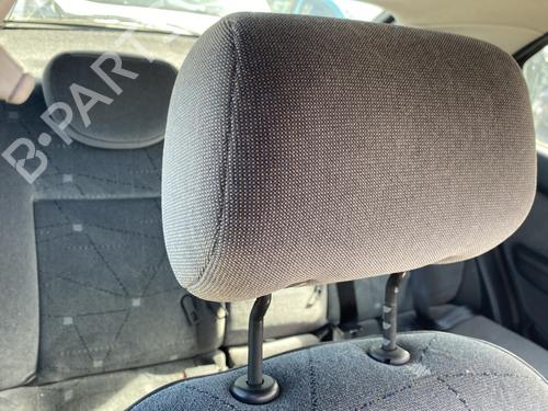 Nakkestøtte Nakkestøtte CITROËN XSARA (N1) 2.0 HDi 90 (90 hp) 33183598 33183598