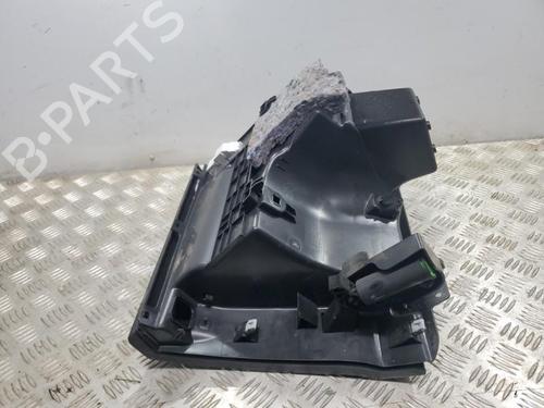 Glove box PEUGEOT 3008 II SUV (MC_, MR_, MJ_, M4_) 1.5 BlueHDi 130 | BP22119676C95 