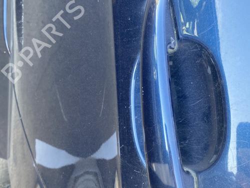 Used Rear left exterior door handle PEUGEOT 308 SW I (4E_, 4H_) 1.6 HDi (112 hp) 24827137