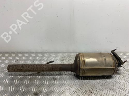 Particulate filter RENAULT SCÉNIC II (JM0/1_) 1.9 dCi | BP37611781M81 - Image 2