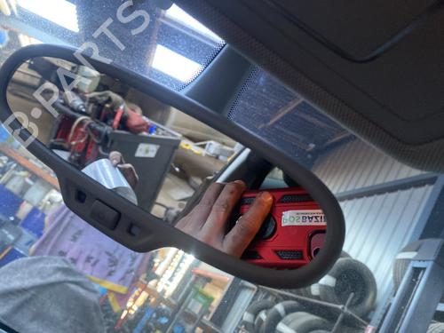 Used Rear mirror Rear mirror AUDI A3 (8V1, 8VK) 1.6 TDI (105 hp) 23782341 23782341