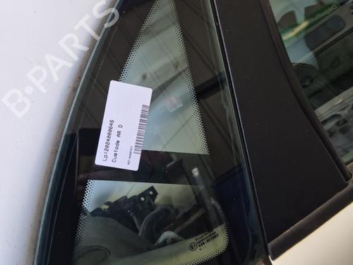 Used Rear right quarter glass CITROËN C3 I (FC_, FN_) 1.4 HDi (68 hp) 20290925