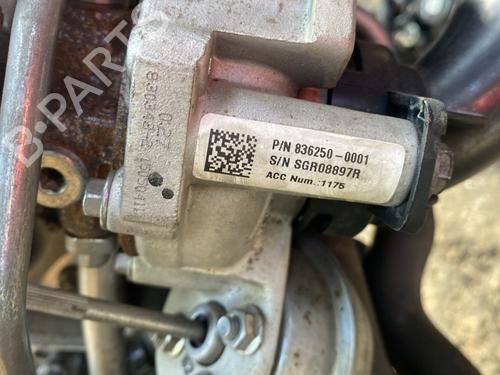 Engine CITROËN C4 II (NC_) 1.2 THP 130 (NCHNYM, NCHNYT) | BP28705553M1