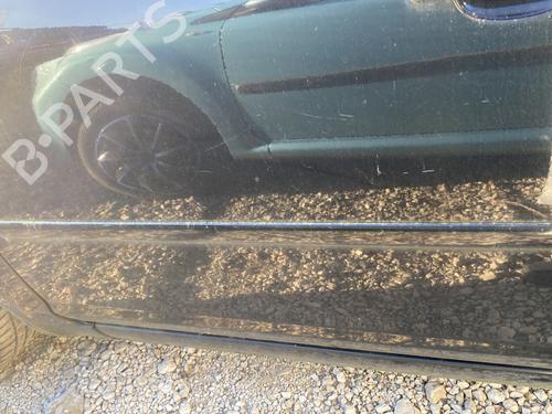 Dørlist FORD C-MAX (DM2) 2.0 TDCi (136 hp) 32629956