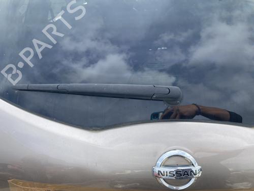 Ruitenwissermotor achter NISSAN QASHQAI I (J10, NJ10) 2.0 dCi All-wheel Drive (150 hp) 28817151