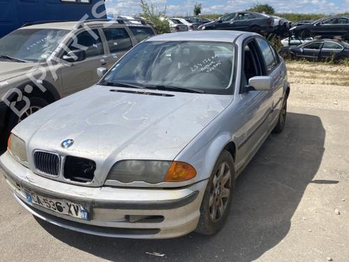 Steering rack BMW 3 (E46) 320 d | BP24551202M22  - Image 8