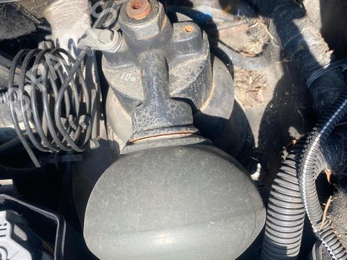 Used Left front shock absorber Left front shock absorber 38034249 38034249