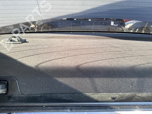 Hattehylde Hattehylde BMW 1 Coupe (E82) 118 d (143 hp) 28965185 28965185