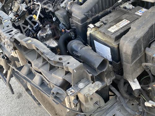 ABS pump PEUGEOT 208 I (CA_, CC_) 1.2 VTI 82 | BP22714720M43
