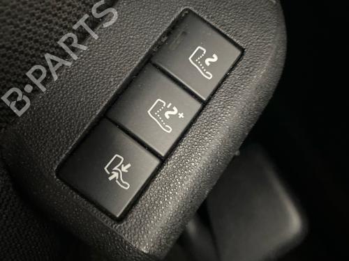 Right front seat CITROËN C4 Picasso II 2.0 BlueHDi 150 | BP40268681C16 - Image 6